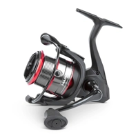 Nytro Impax MK2 Reels